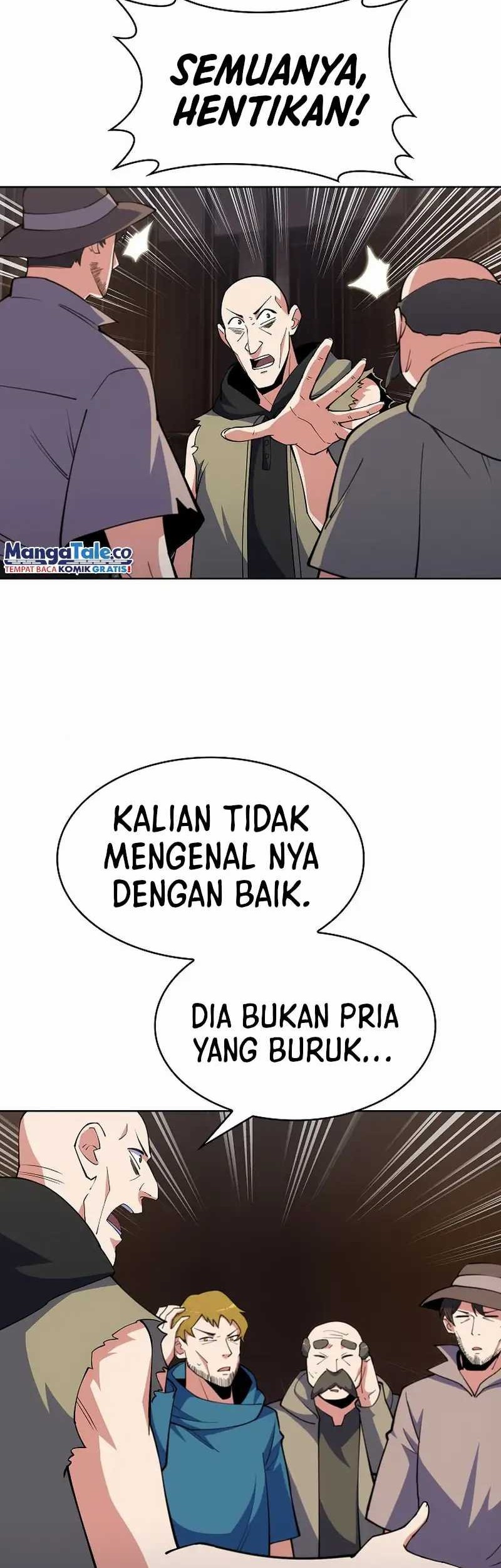I’m Going to Steal Again Today Chapter 24 Gambar 26