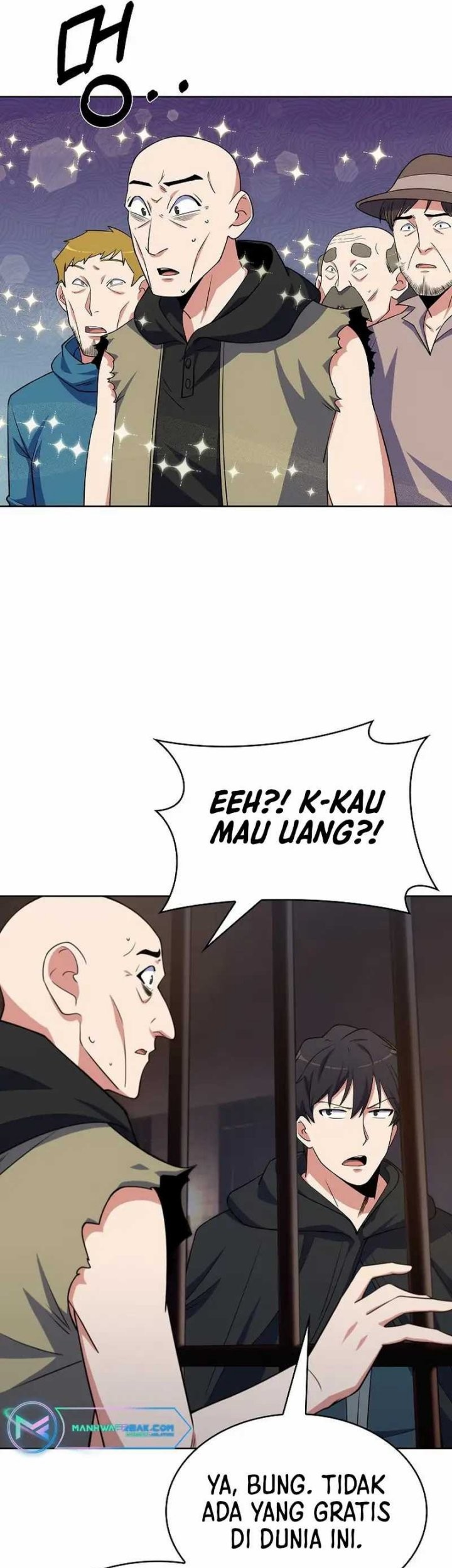 I’m Going to Steal Again Today Chapter 23 Gambar 26