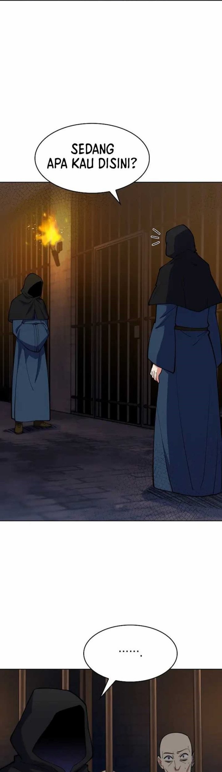 I’m Going to Steal Again Today Chapter 23 Gambar 35