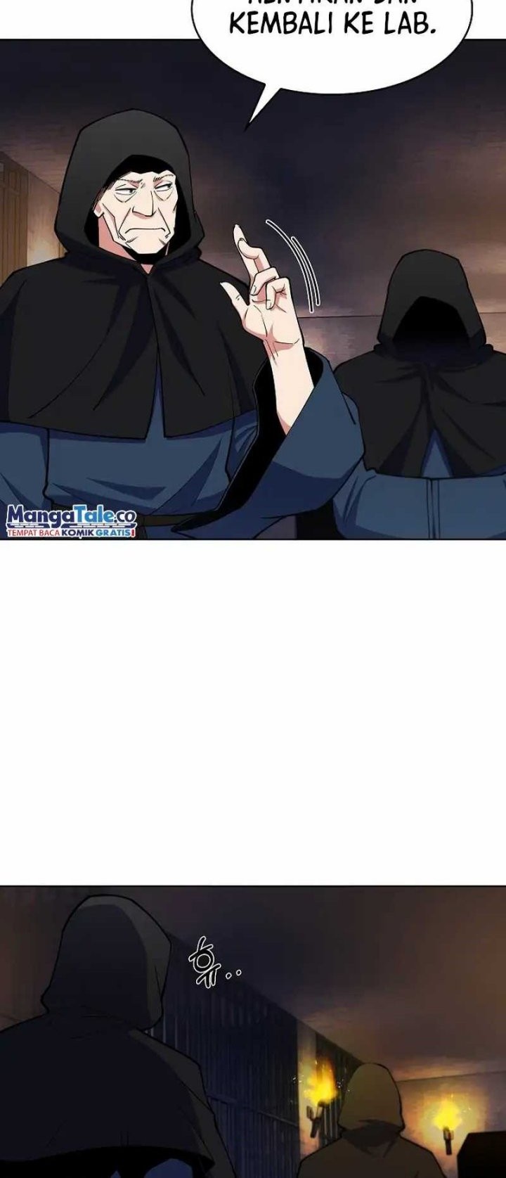 I’m Going to Steal Again Today Chapter 23 Gambar 37