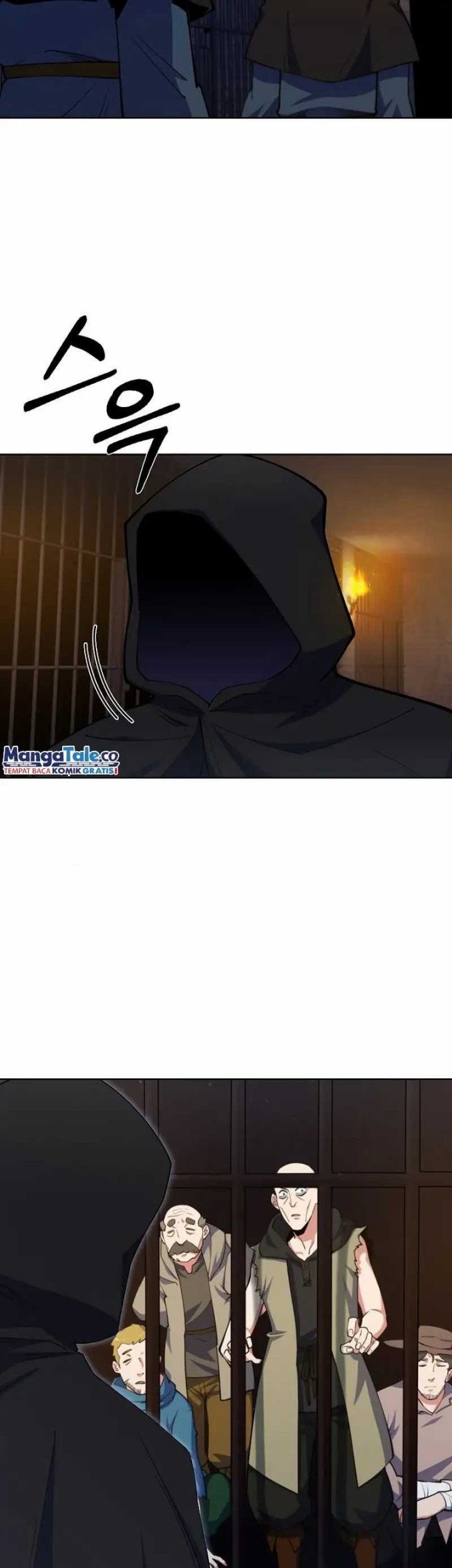 I’m Going to Steal Again Today Chapter 23 Gambar 38