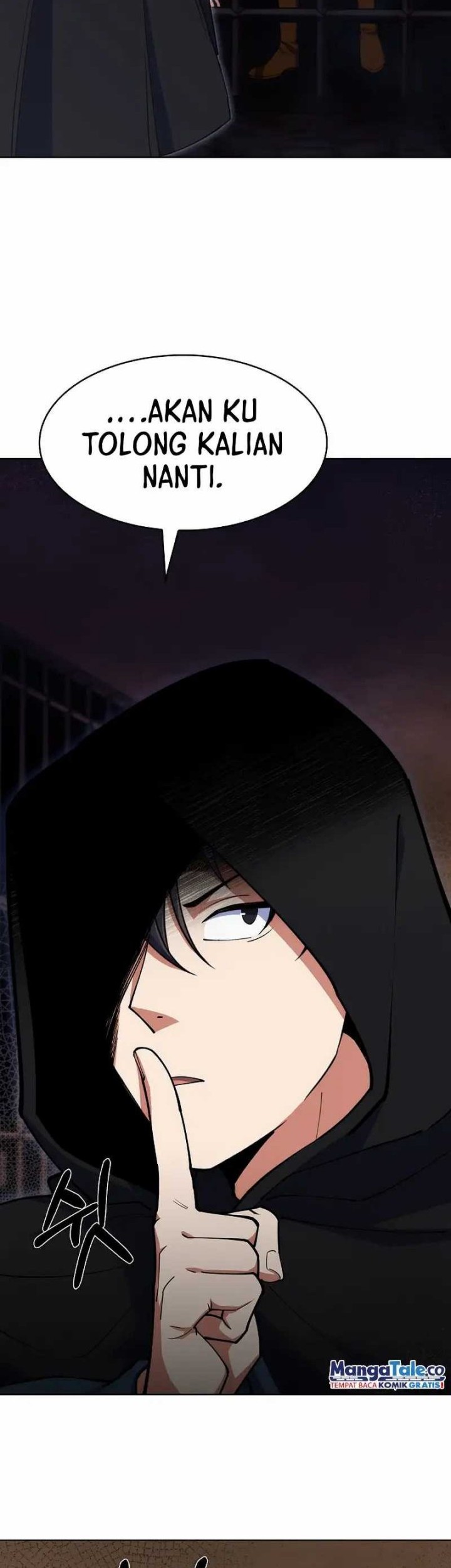 I’m Going to Steal Again Today Chapter 23 Gambar 39