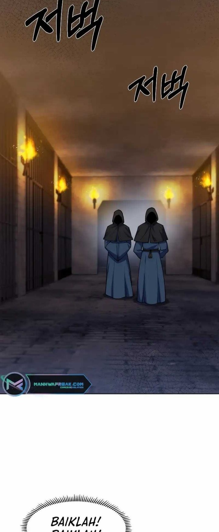 I’m Going to Steal Again Today Chapter 23 Gambar 40
