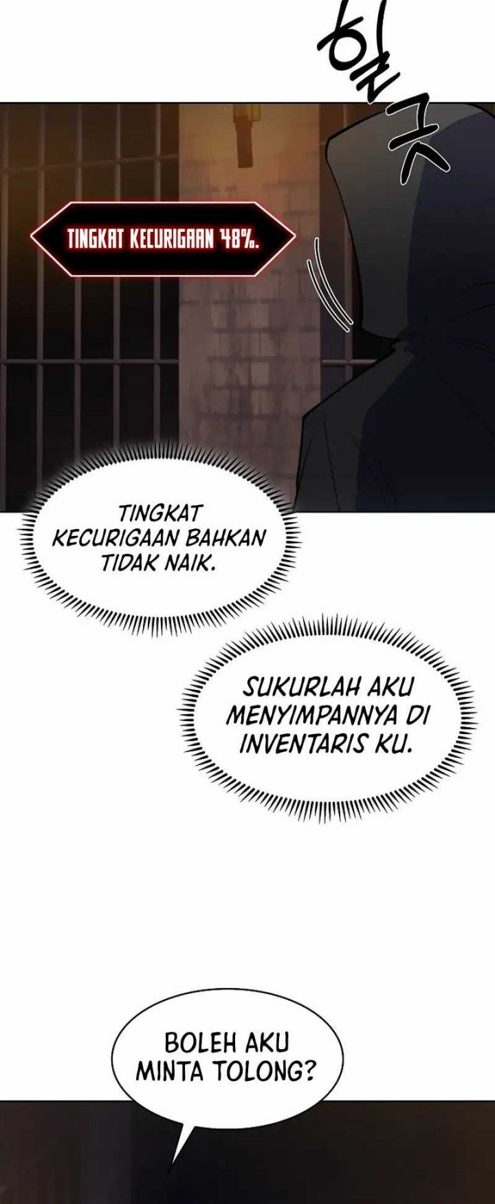 I’m Going to Steal Again Today Chapter 23 Gambar 43