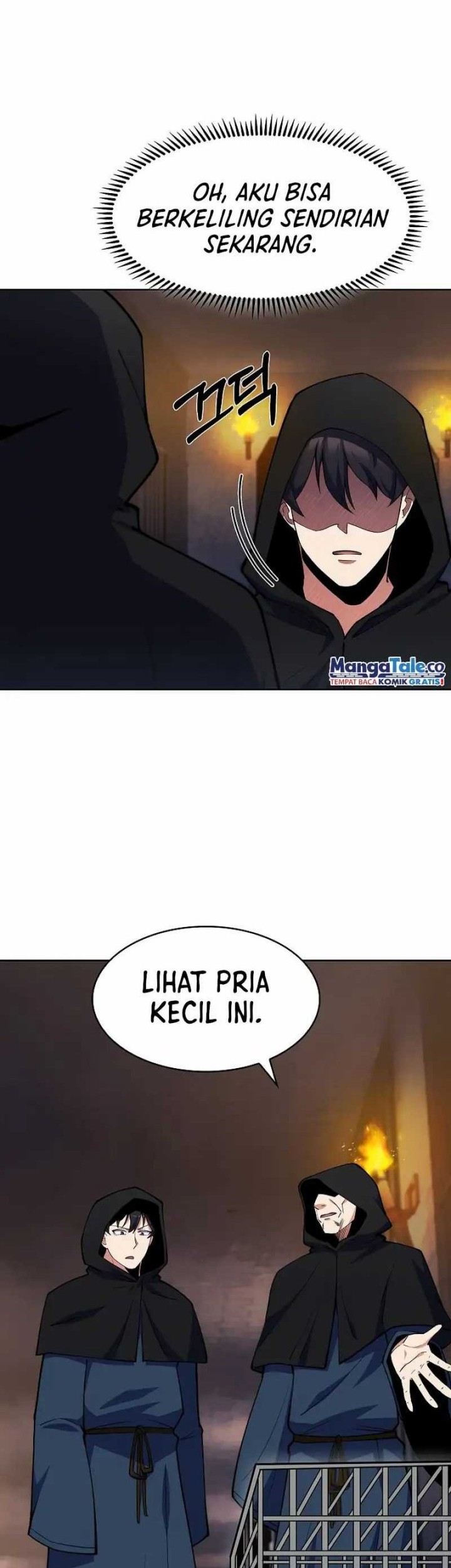 I’m Going to Steal Again Today Chapter 23 Gambar 45