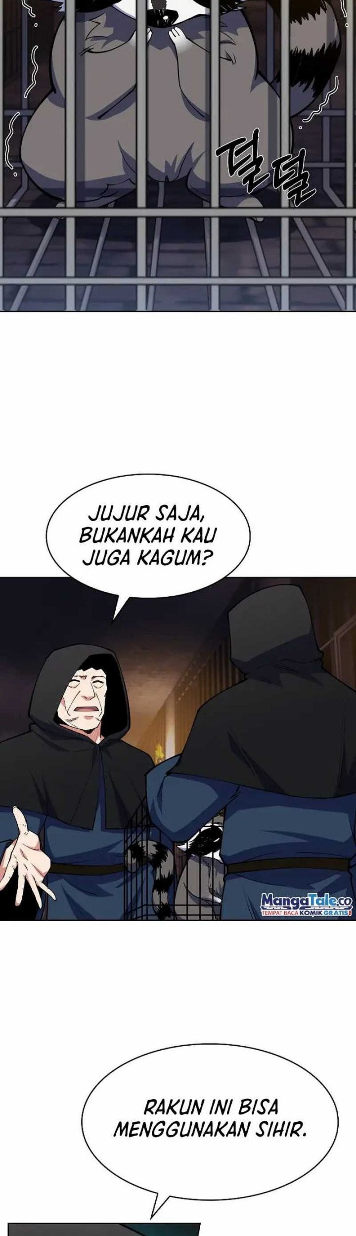 I’m Going to Steal Again Today Chapter 23 Gambar 47