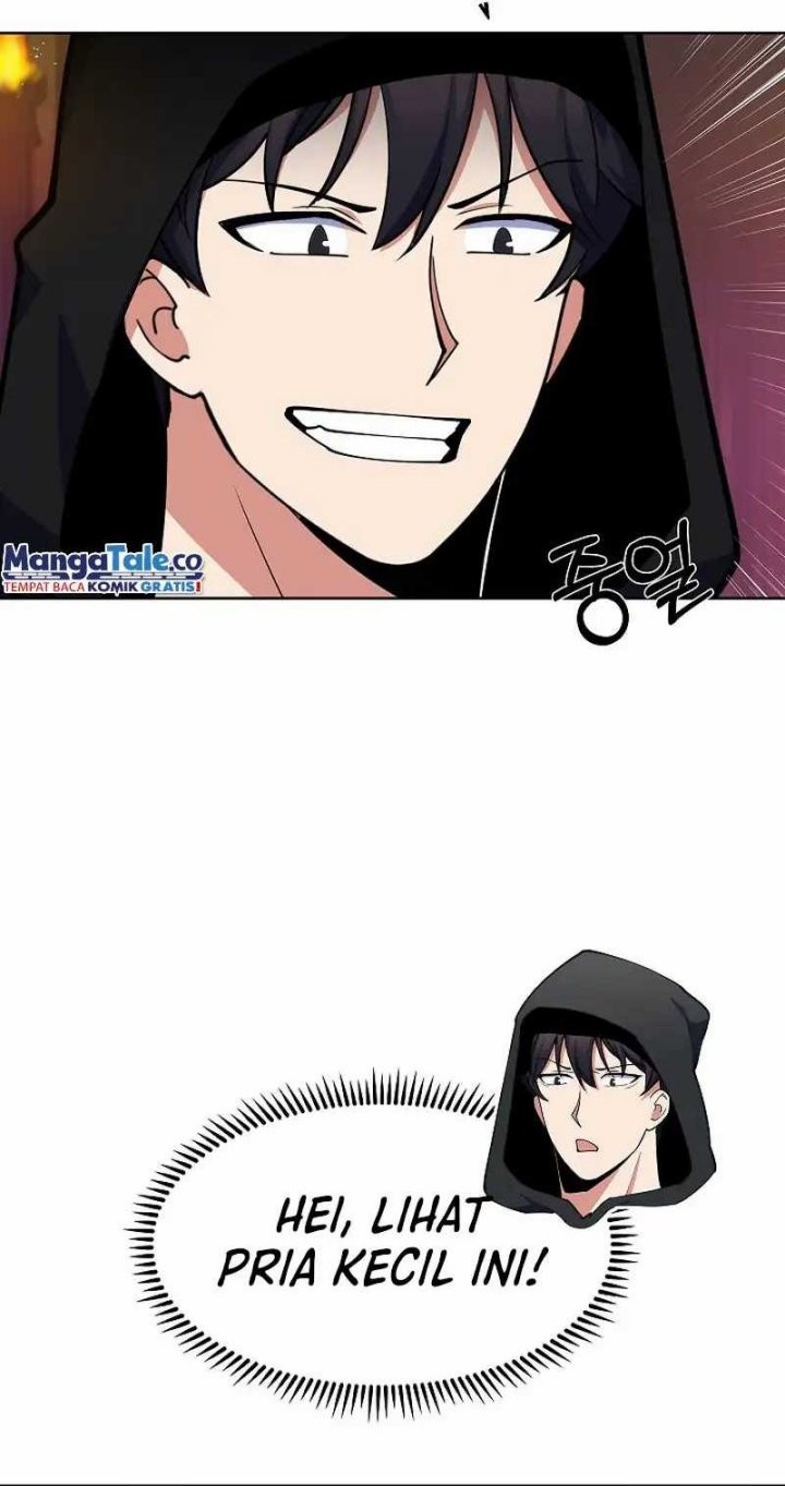 I’m Going to Steal Again Today Chapter 23 Gambar 49