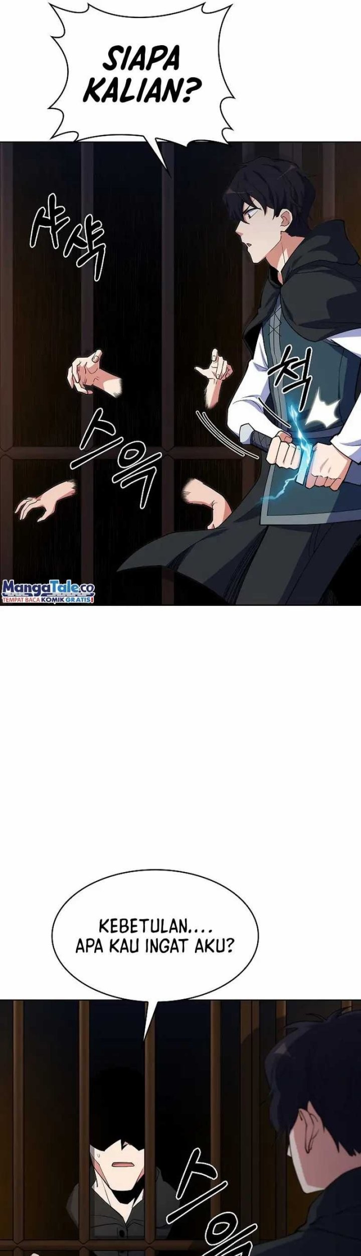 I’m Going to Steal Again Today Chapter 23 Gambar 8
