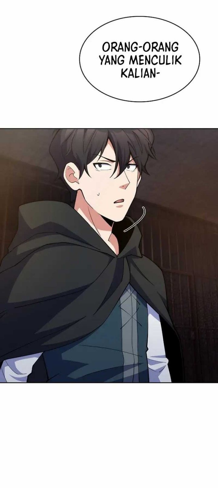 I’m Going to Steal Again Today Chapter 23 Gambar 13