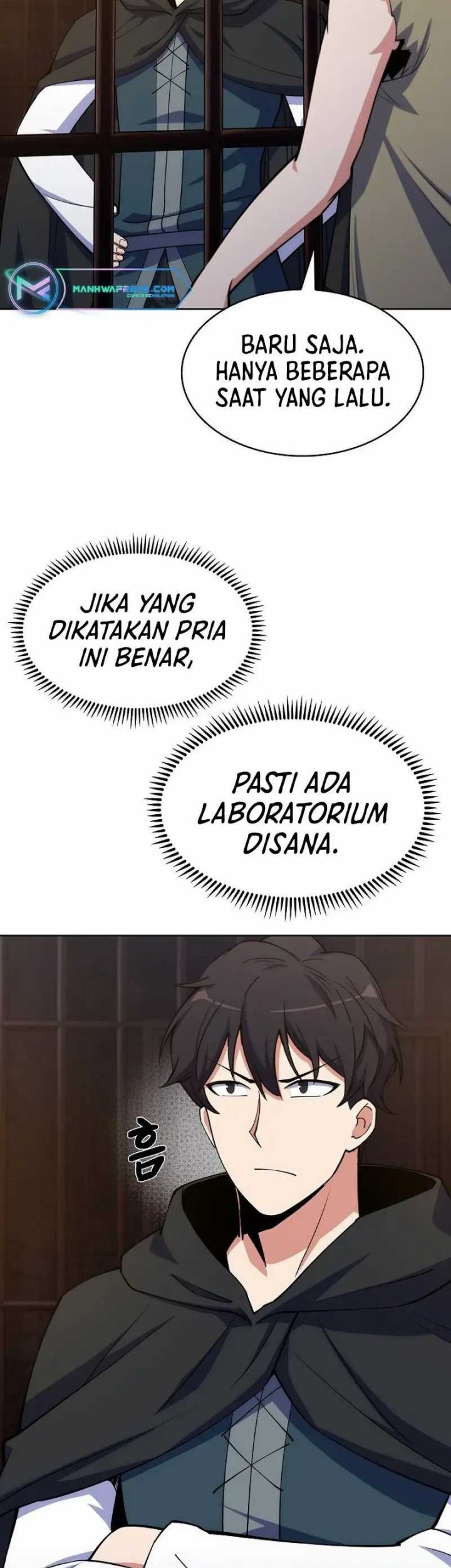 I’m Going to Steal Again Today Chapter 23 Gambar 15
