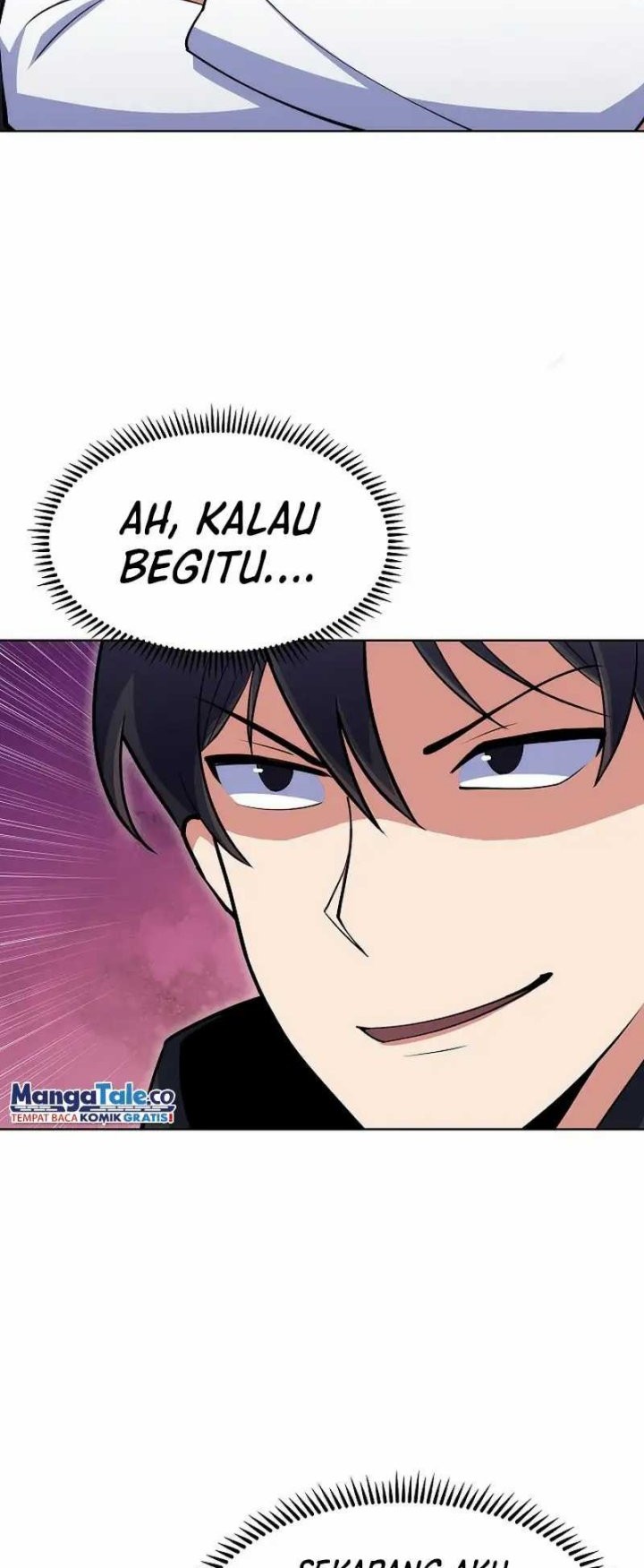 I’m Going to Steal Again Today Chapter 23 Gambar 16