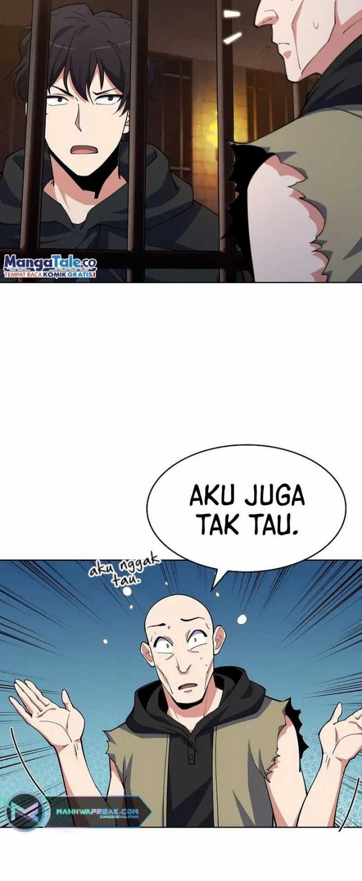 I’m Going to Steal Again Today Chapter 23 Gambar 19