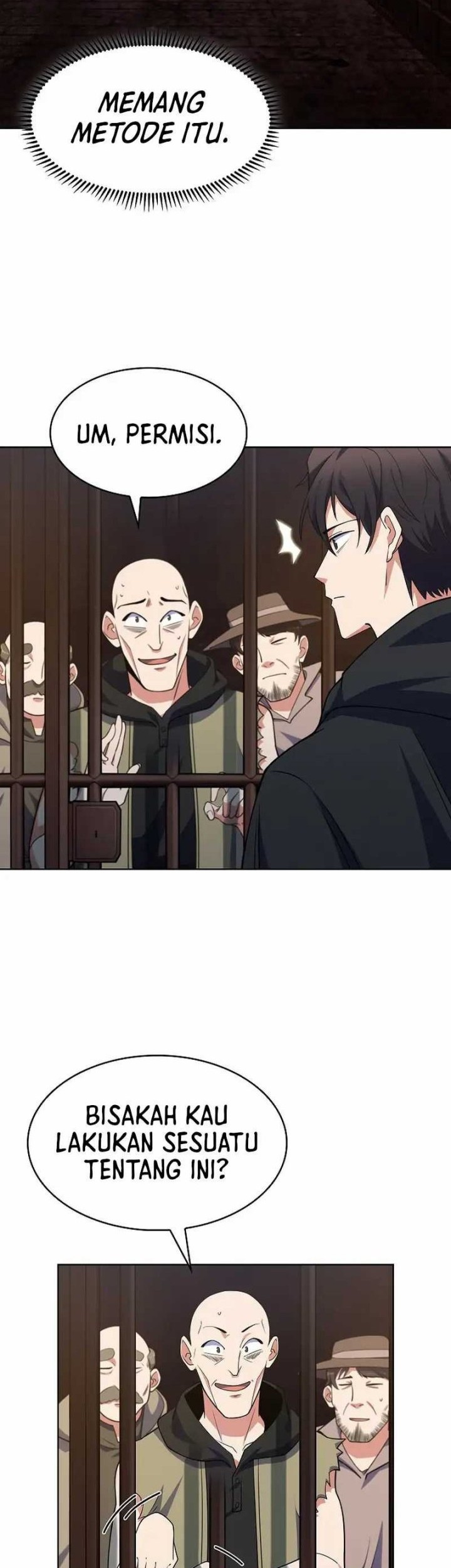 I’m Going to Steal Again Today Chapter 23 Gambar 21