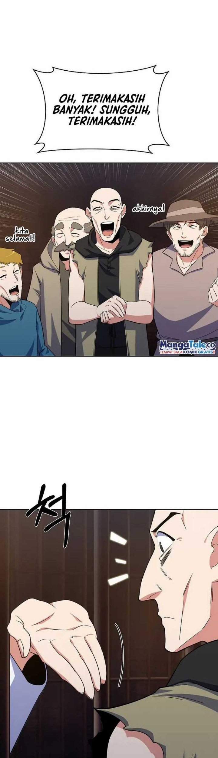 I’m Going to Steal Again Today Chapter 23 Gambar 24