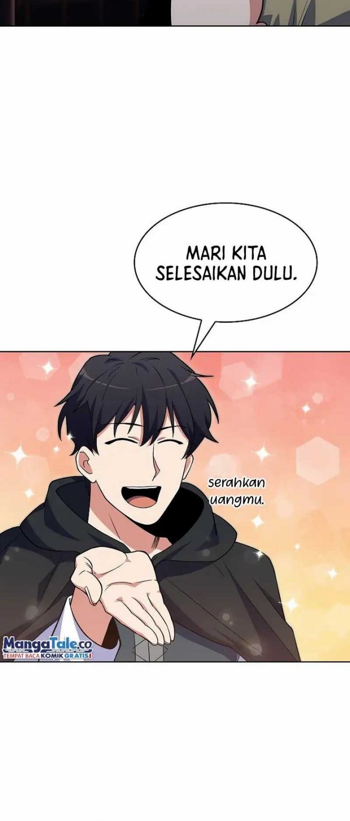 I’m Going to Steal Again Today Chapter 23 Gambar 25