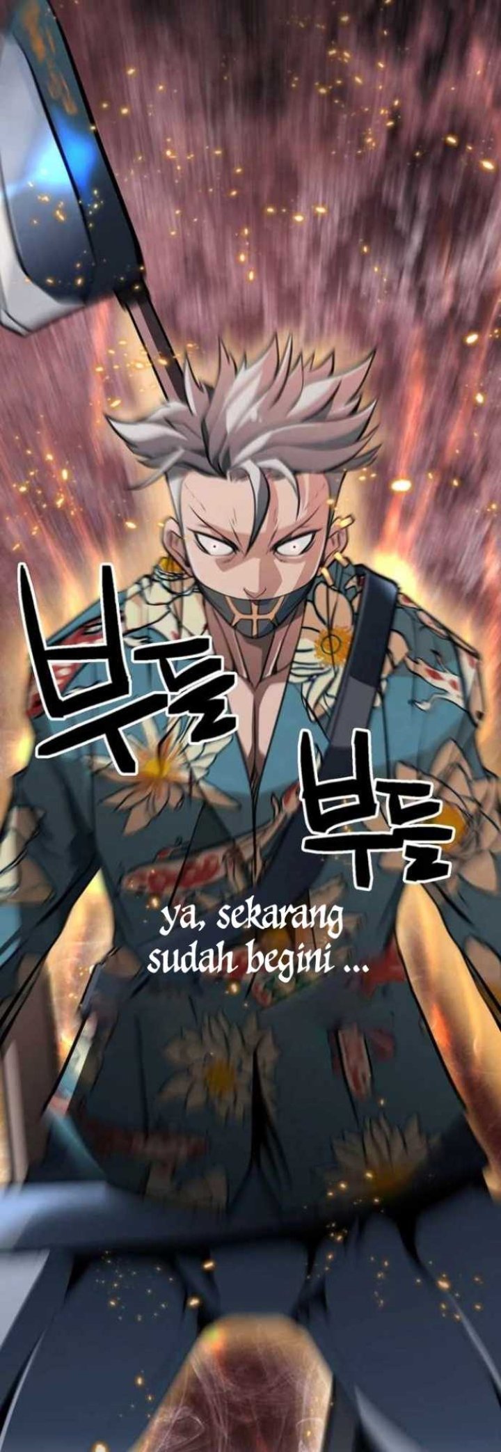 Who Killed the Murim Lord? Chapter 43 Gambar 11