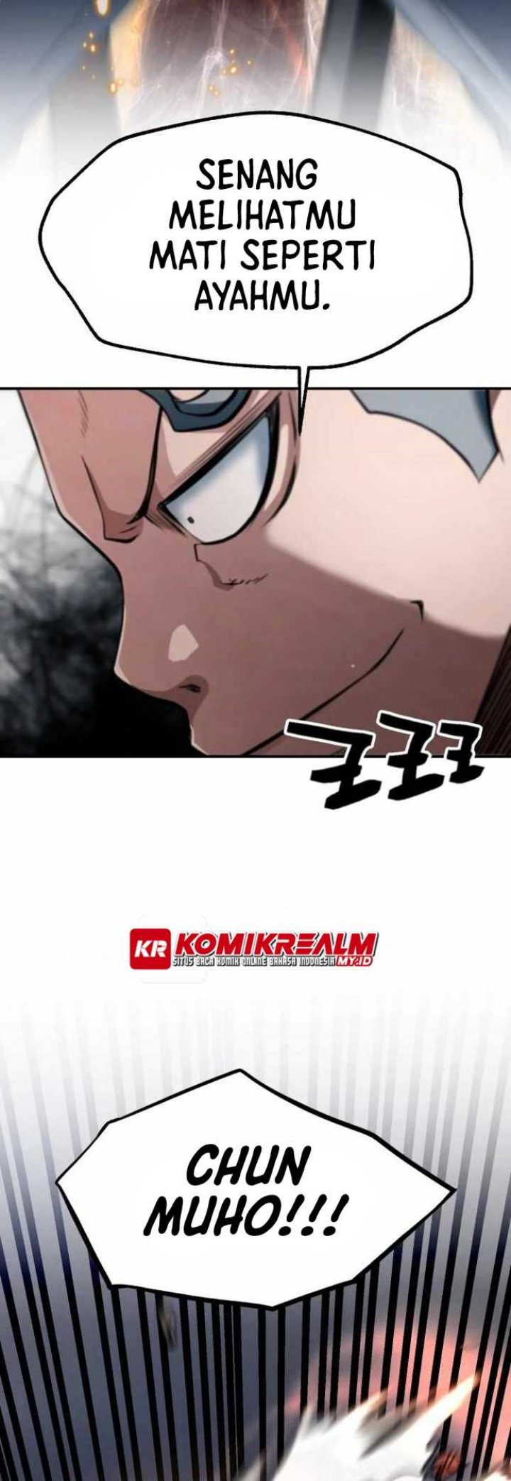Who Killed the Murim Lord? Chapter 43 Gambar 12