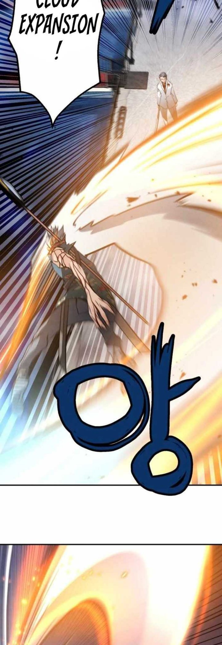 Who Killed the Murim Lord? Chapter 43 Gambar 15