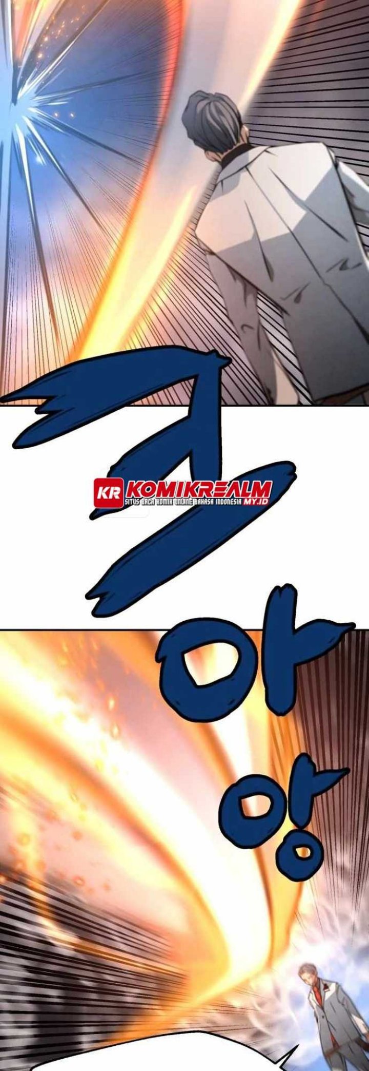 Who Killed the Murim Lord? Chapter 43 Gambar 16