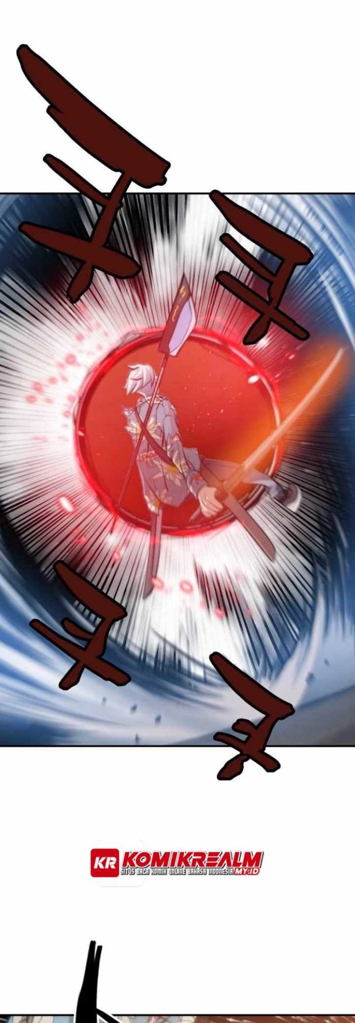 Who Killed the Murim Lord? Chapter 43 Gambar 23