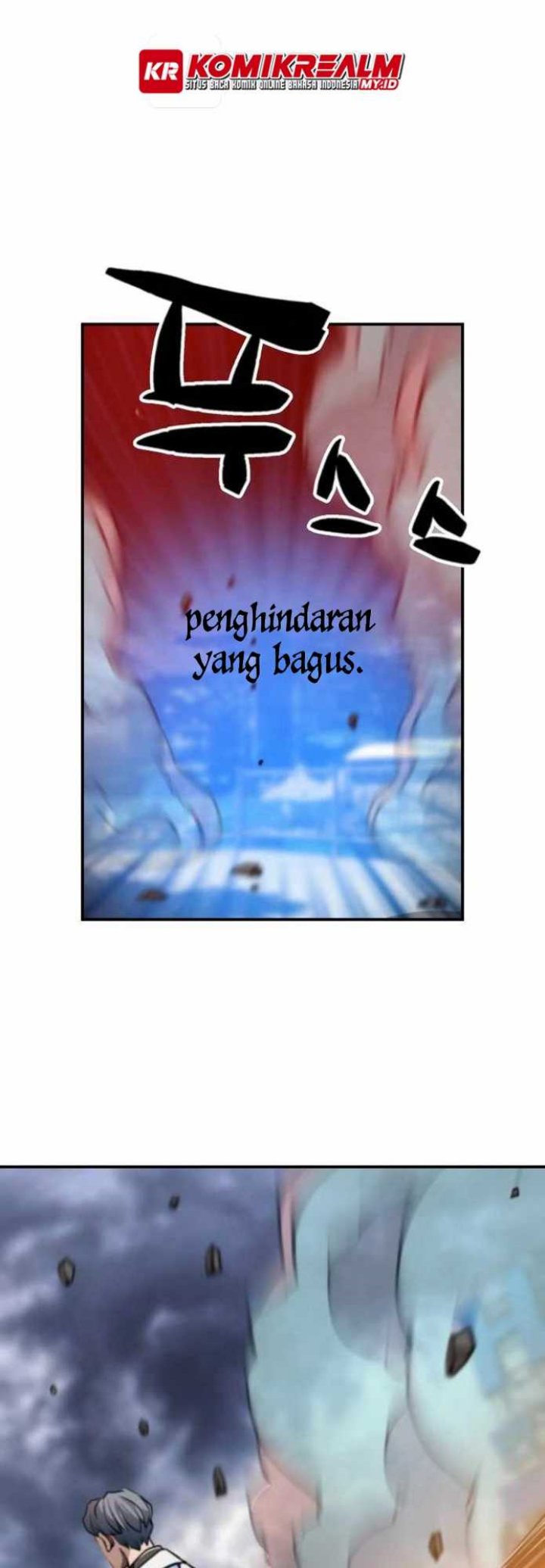Who Killed the Murim Lord? Chapter 43 Gambar 25