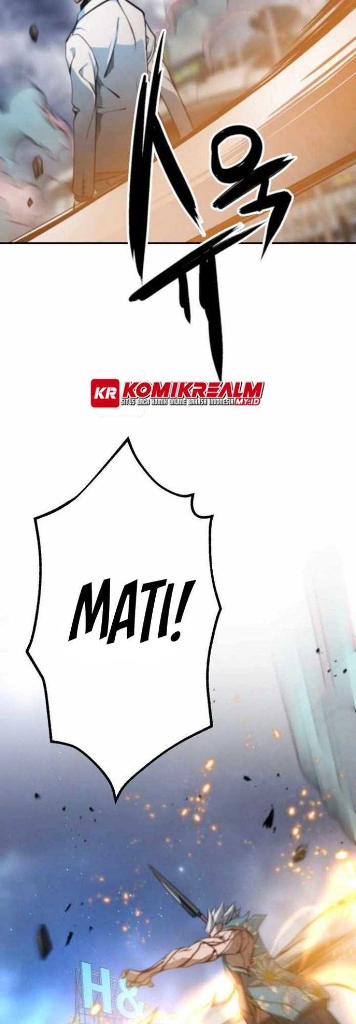 Who Killed the Murim Lord? Chapter 43 Gambar 26