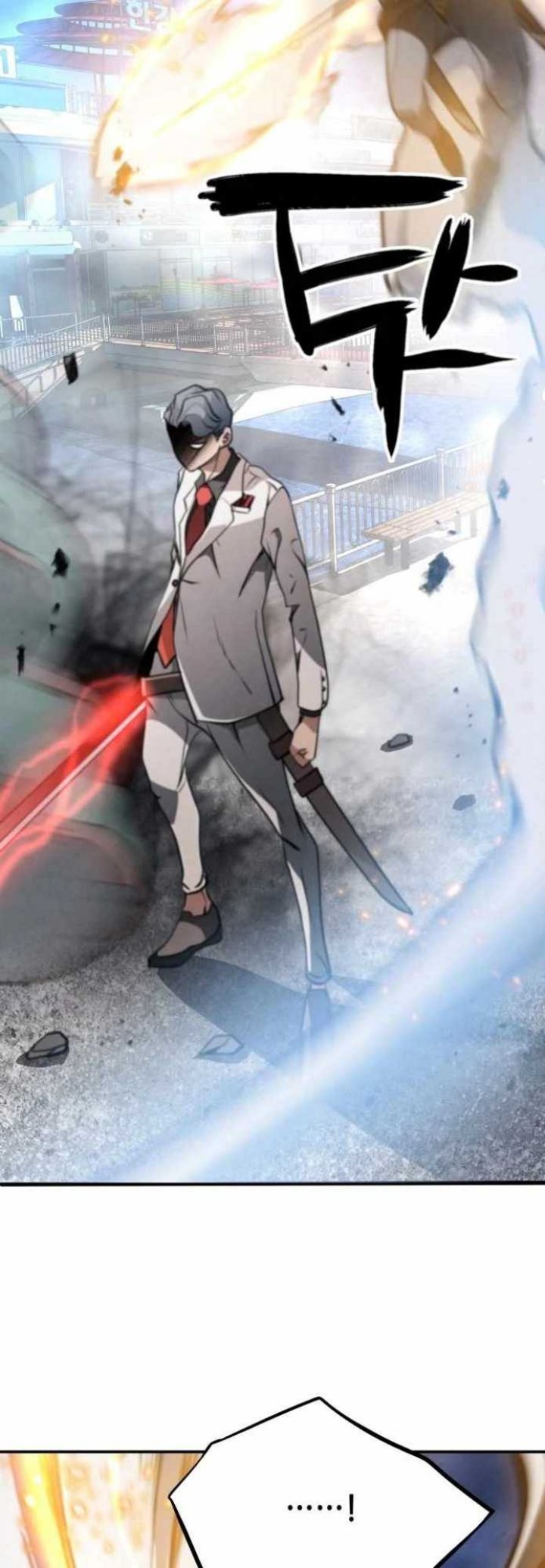 Who Killed the Murim Lord? Chapter 43 Gambar 27