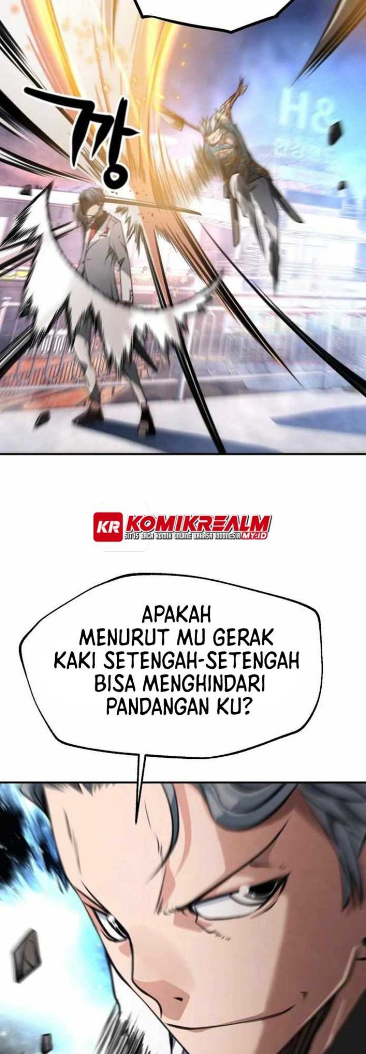 Who Killed the Murim Lord? Chapter 43 Gambar 28