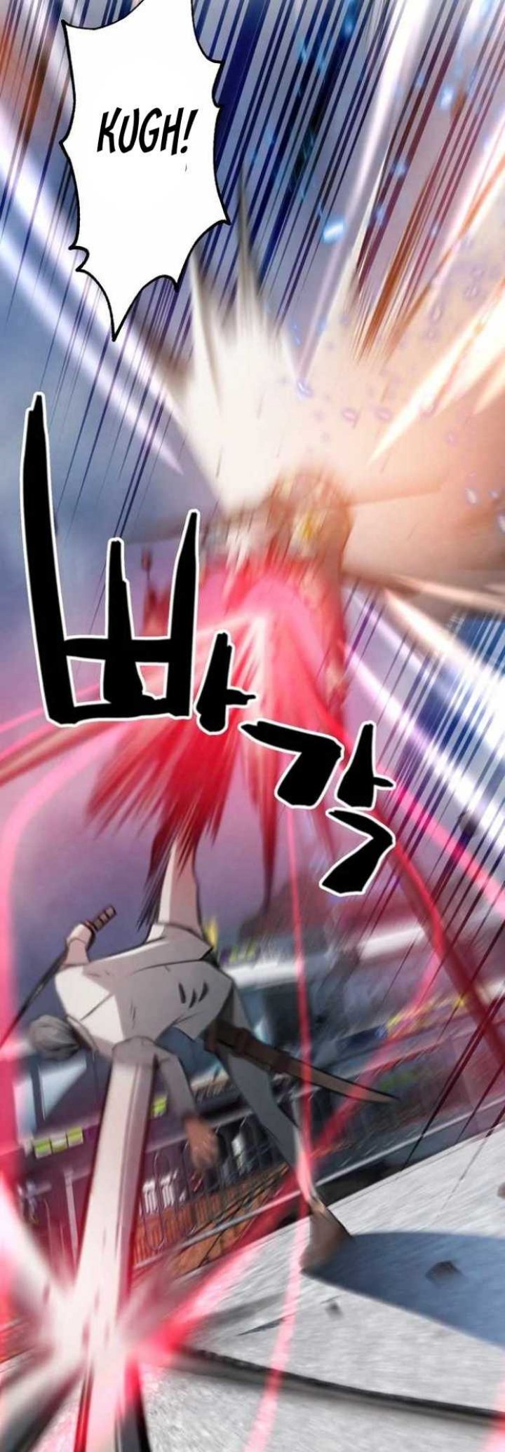 Who Killed the Murim Lord? Chapter 43 Gambar 30