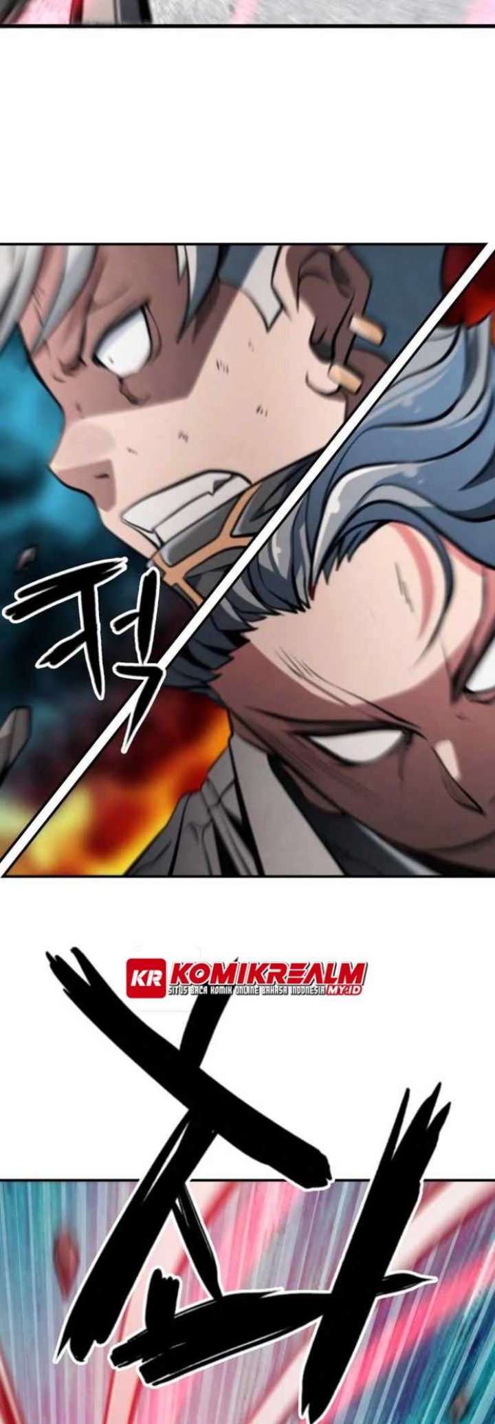 Who Killed the Murim Lord? Chapter 43 Gambar 31