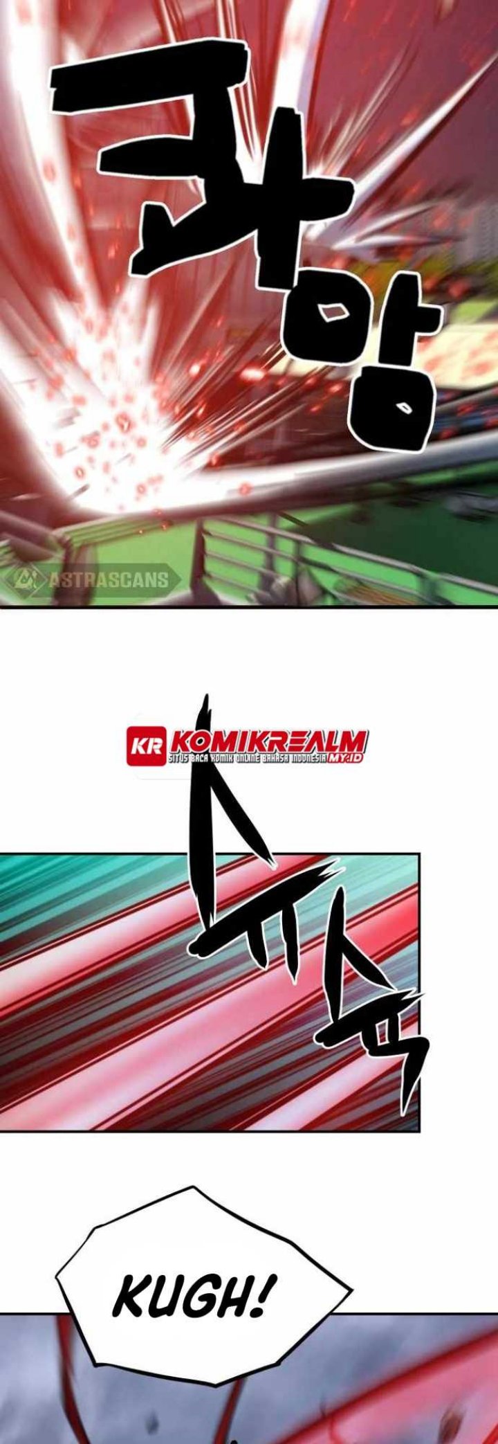 Who Killed the Murim Lord? Chapter 43 Gambar 34