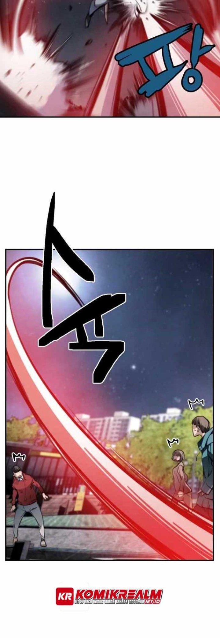 Who Killed the Murim Lord? Chapter 43 Gambar 36