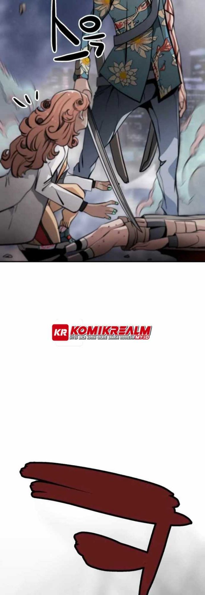 Who Killed the Murim Lord? Chapter 43 Gambar 4