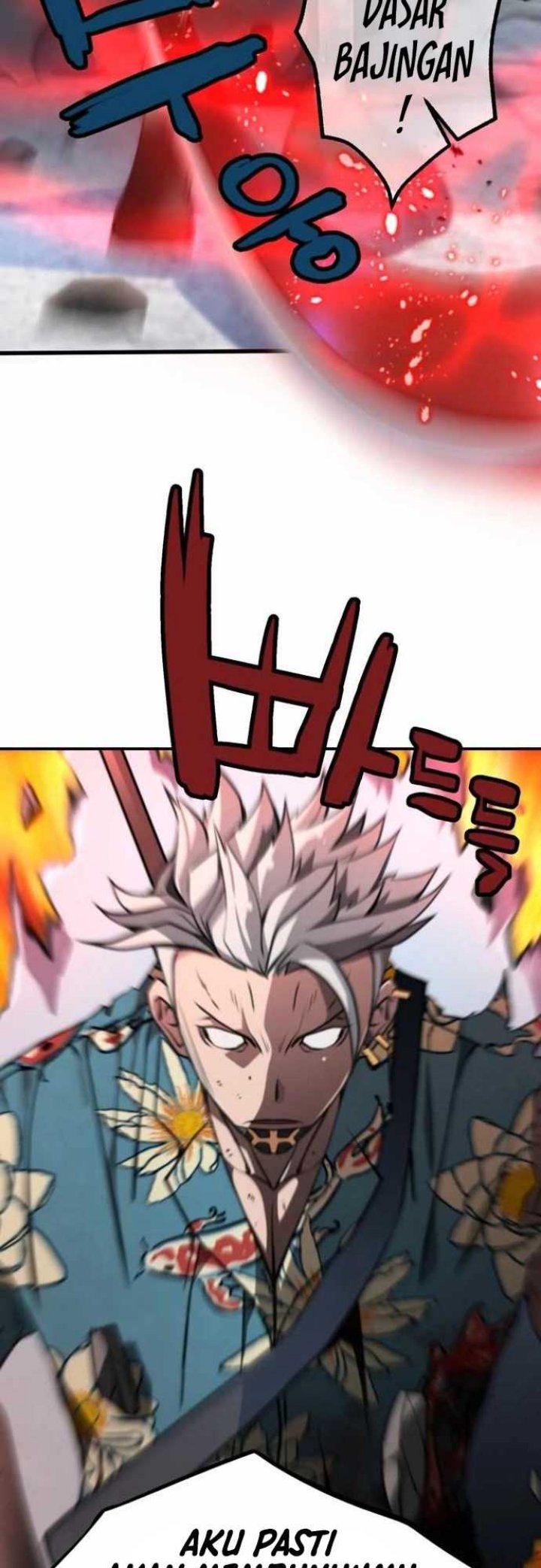 Who Killed the Murim Lord? Chapter 43 Gambar 42