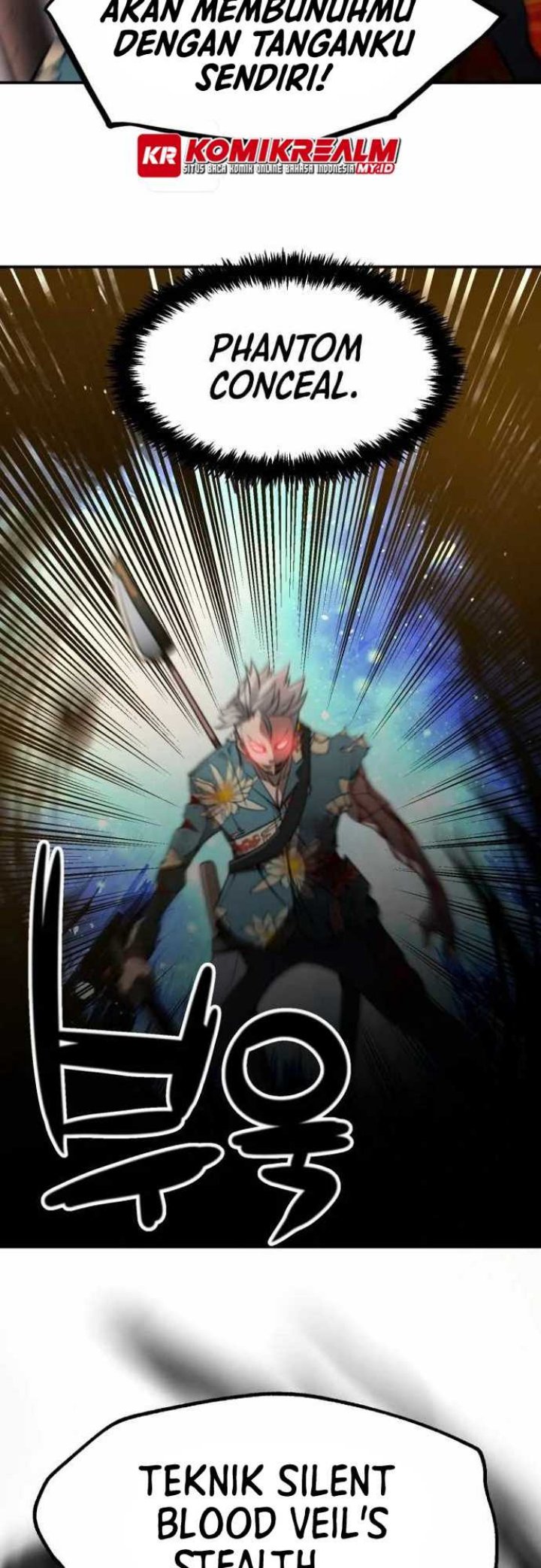 Who Killed the Murim Lord? Chapter 43 Gambar 43