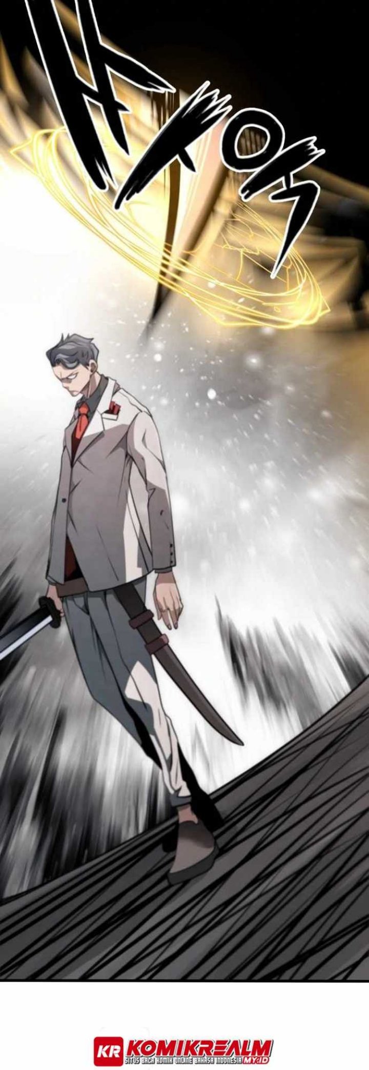 Who Killed the Murim Lord? Chapter 43 Gambar 45