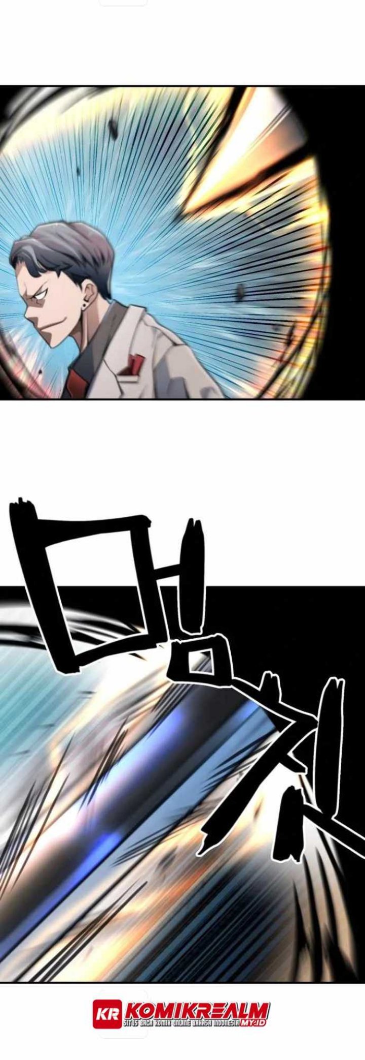 Who Killed the Murim Lord? Chapter 43 Gambar 46