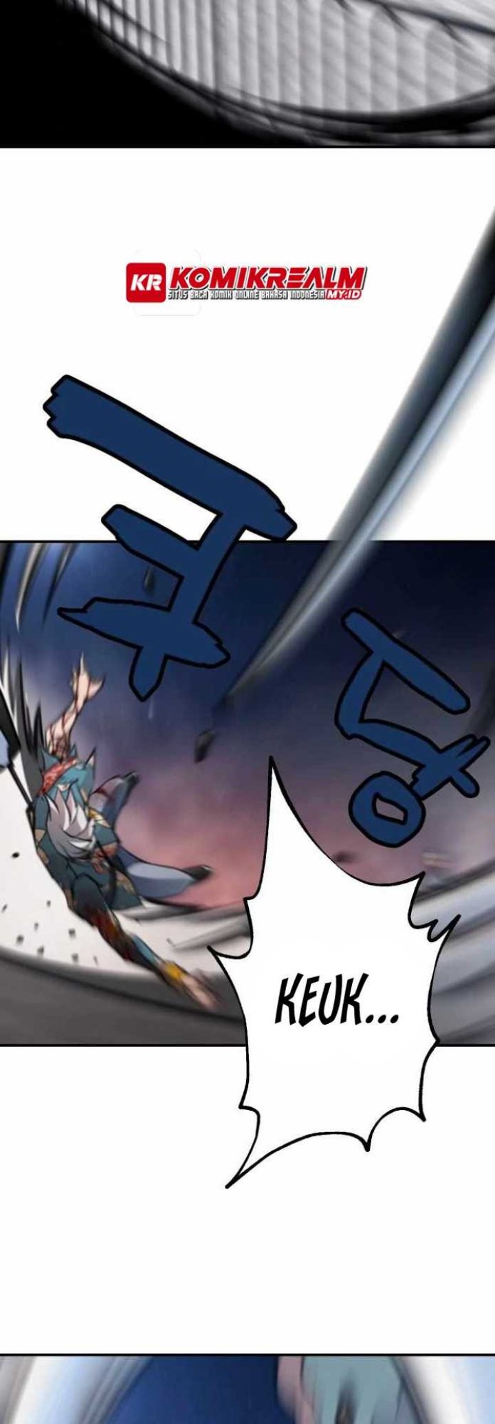 Who Killed the Murim Lord? Chapter 43 Gambar 50