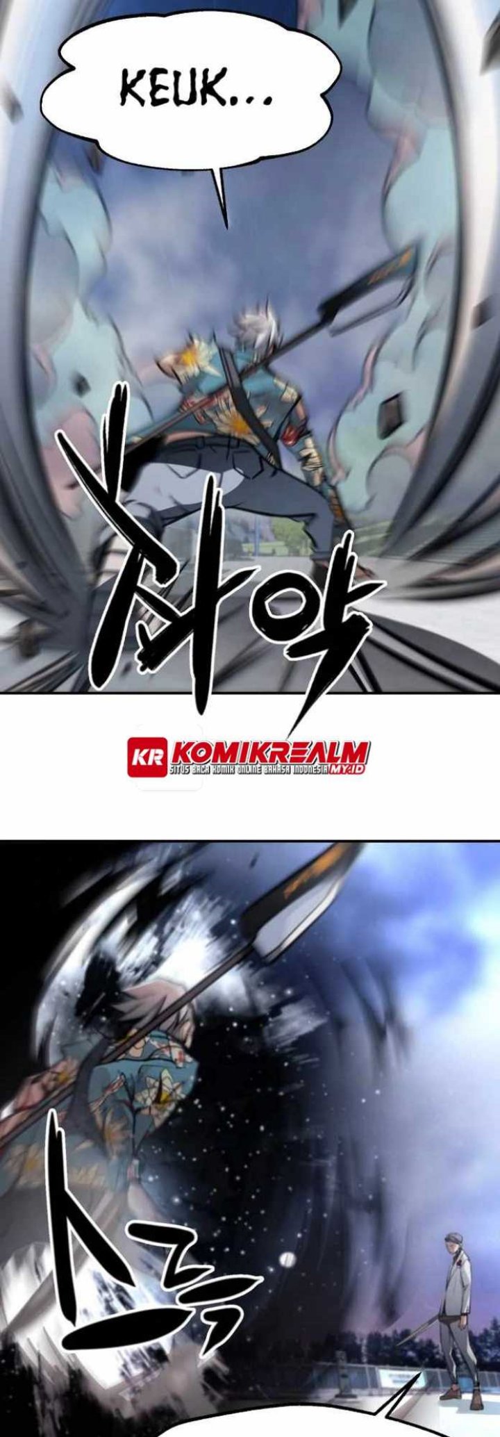 Who Killed the Murim Lord? Chapter 43 Gambar 51
