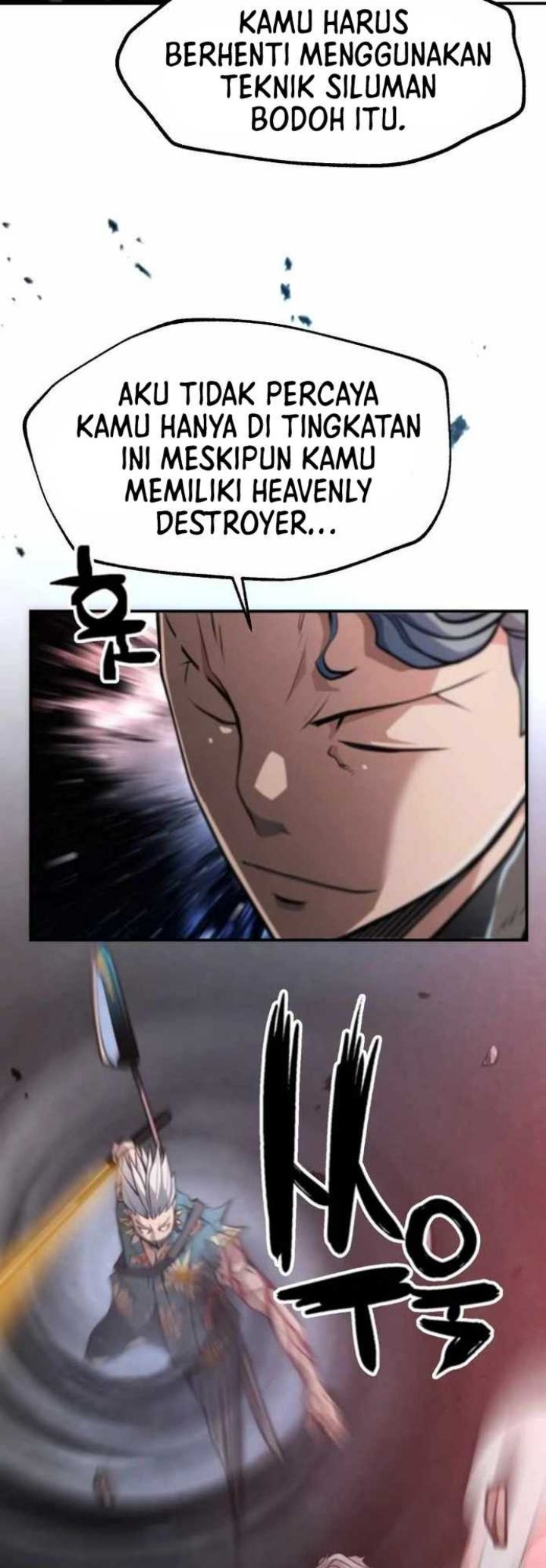 Who Killed the Murim Lord? Chapter 43 Gambar 52
