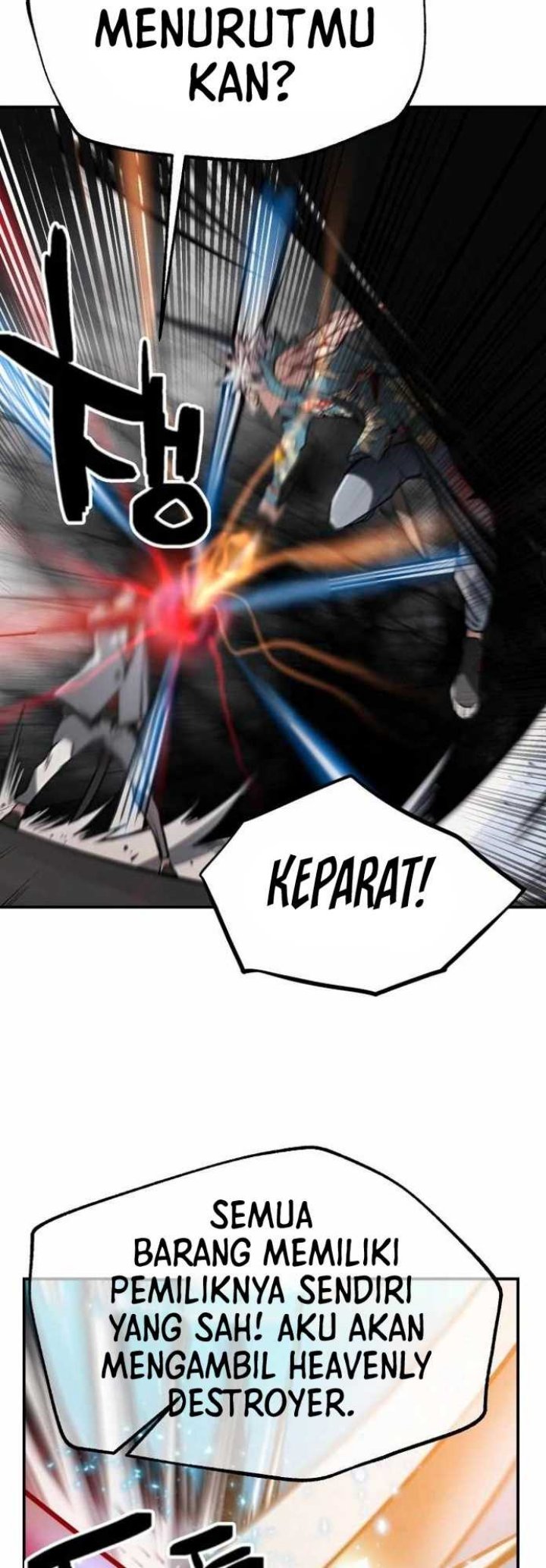 Who Killed the Murim Lord? Chapter 43 Gambar 55