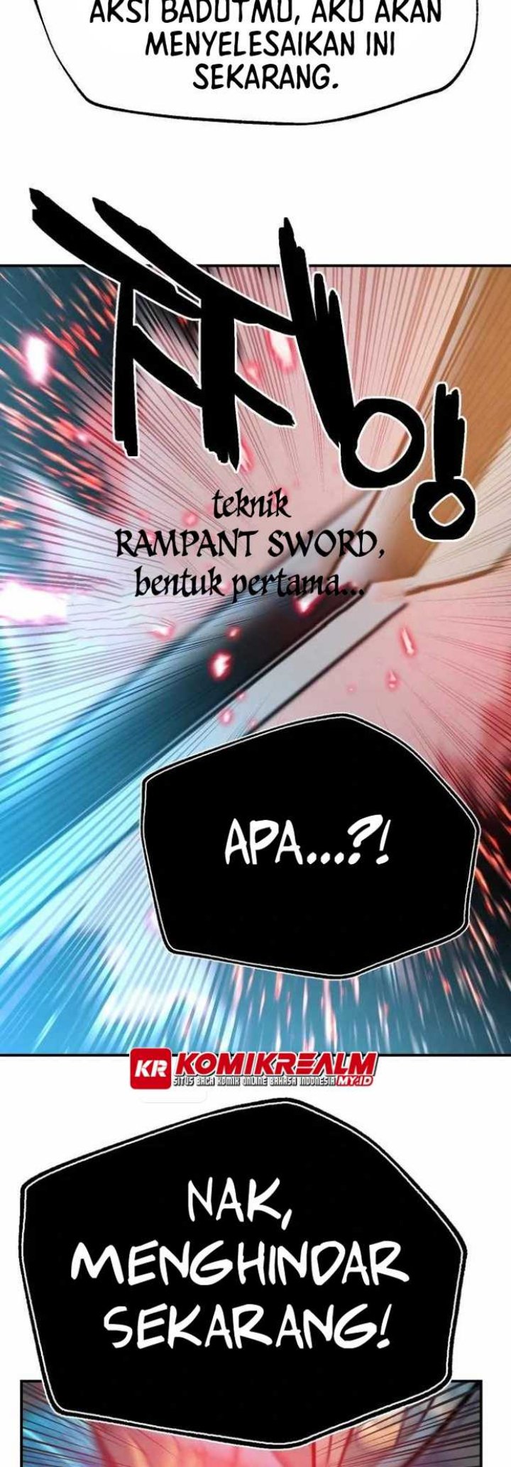 Who Killed the Murim Lord? Chapter 43 Gambar 57