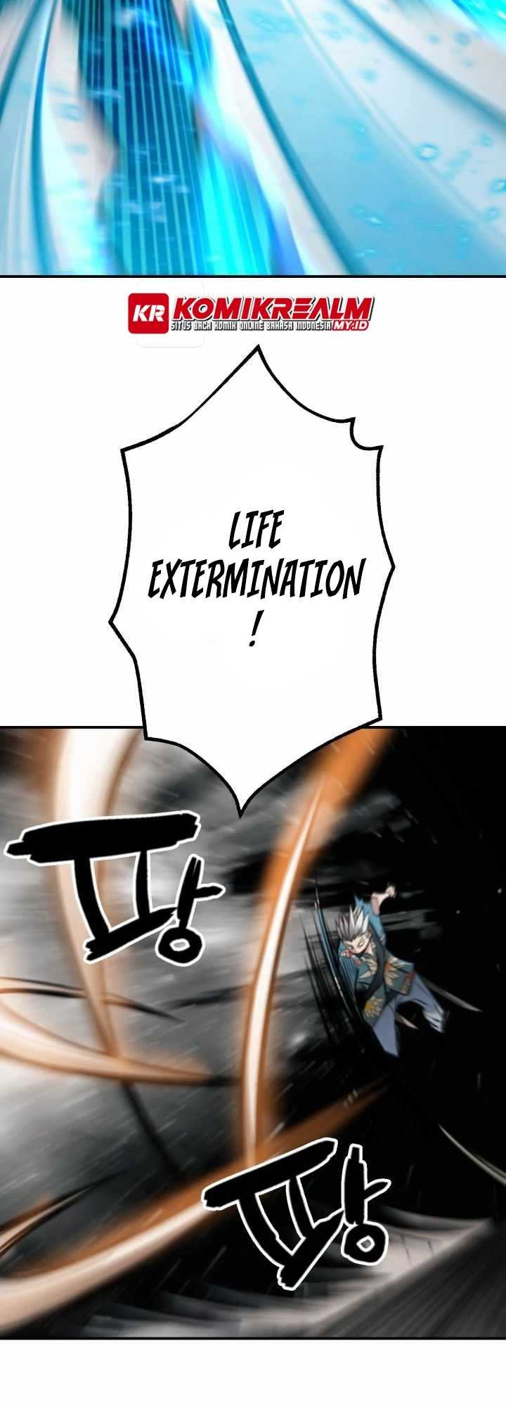 Who Killed the Murim Lord? Chapter 43 Gambar 62
