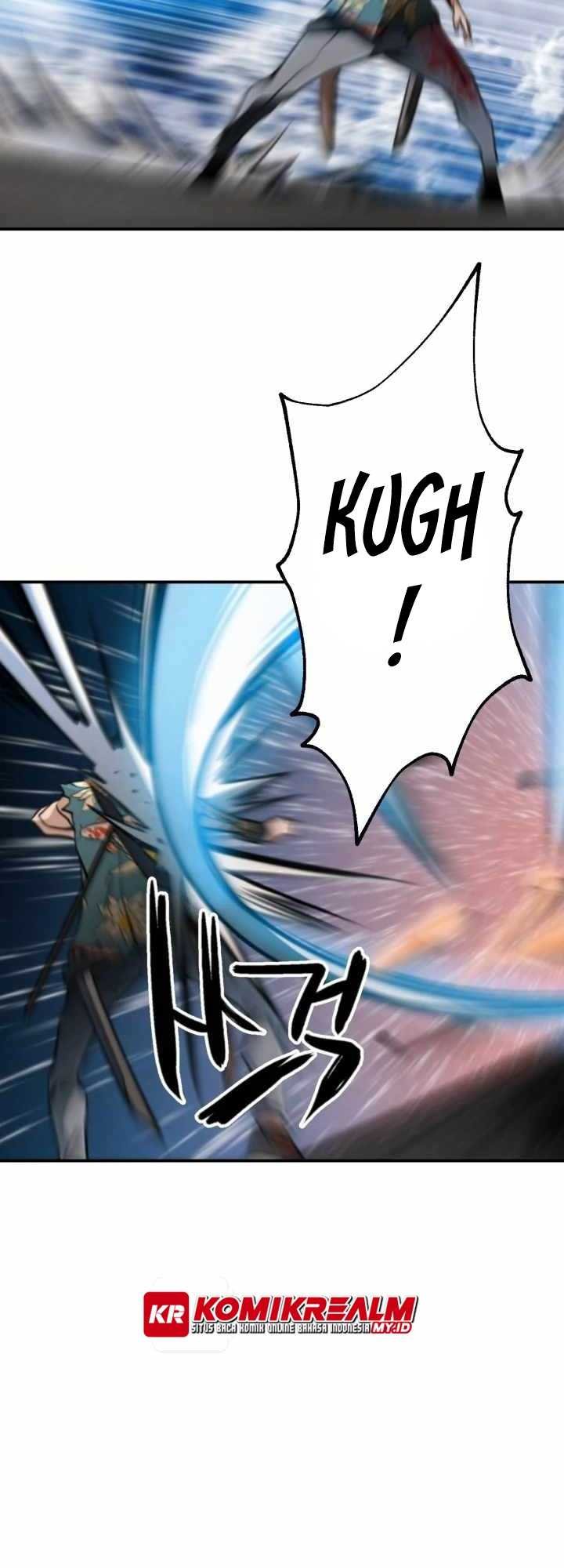 Who Killed the Murim Lord? Chapter 43 Gambar 64