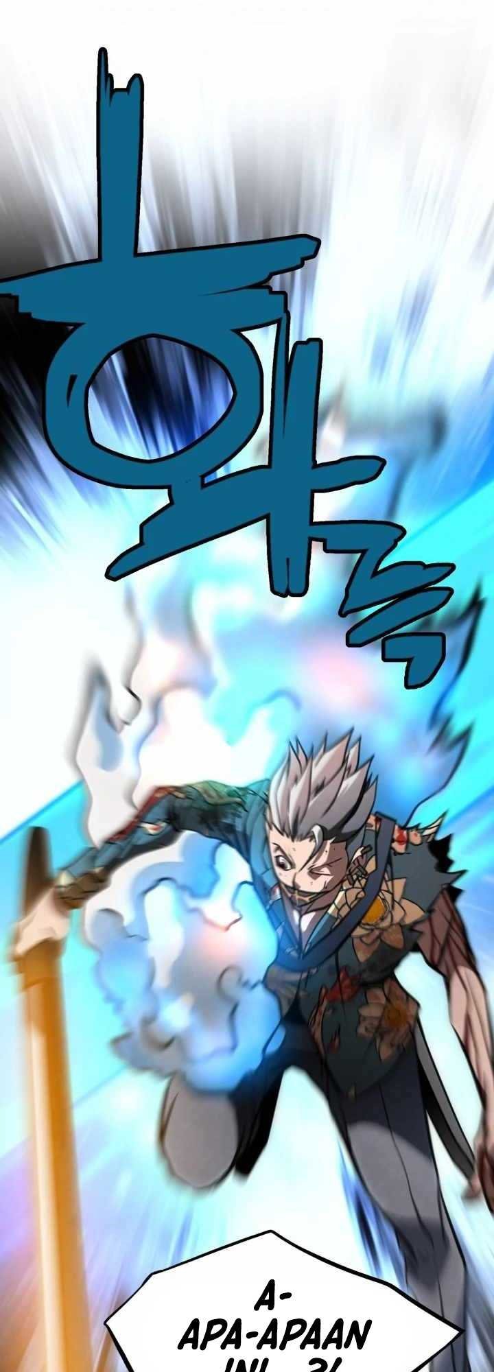 Who Killed the Murim Lord? Chapter 43 Gambar 65