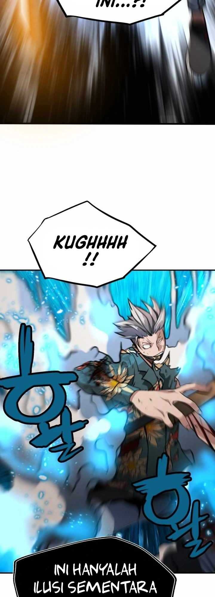Who Killed the Murim Lord? Chapter 43 Gambar 66
