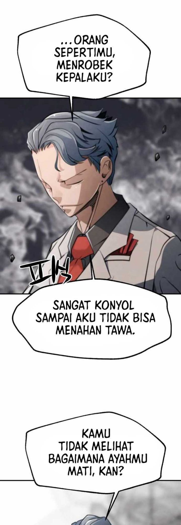 Who Killed the Murim Lord? Chapter 43 Gambar 7