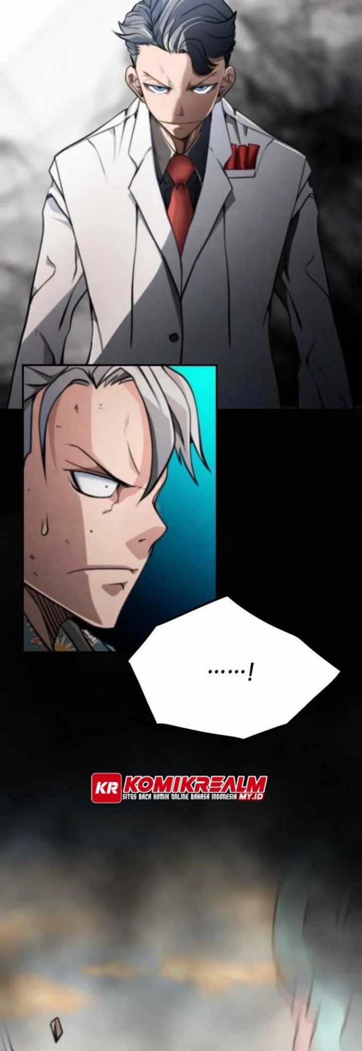 Who Killed the Murim Lord? Chapter 43 Gambar 8