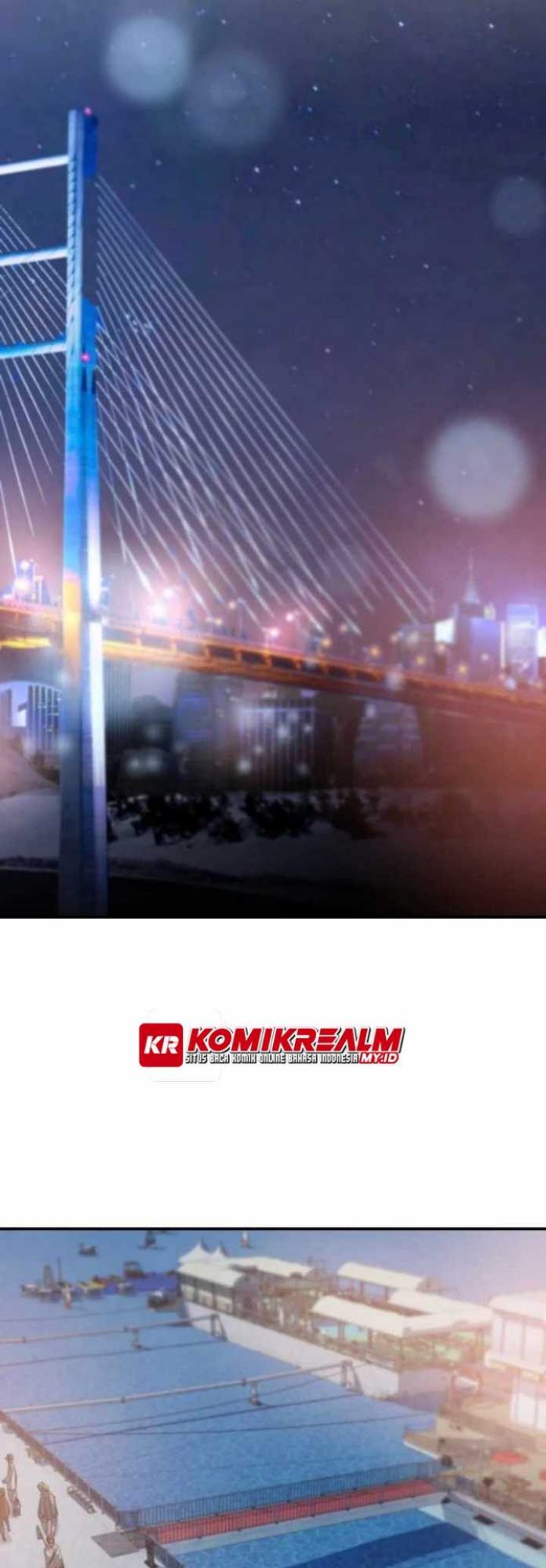 Who Killed the Murim Lord? Chapter 42 Gambar 10