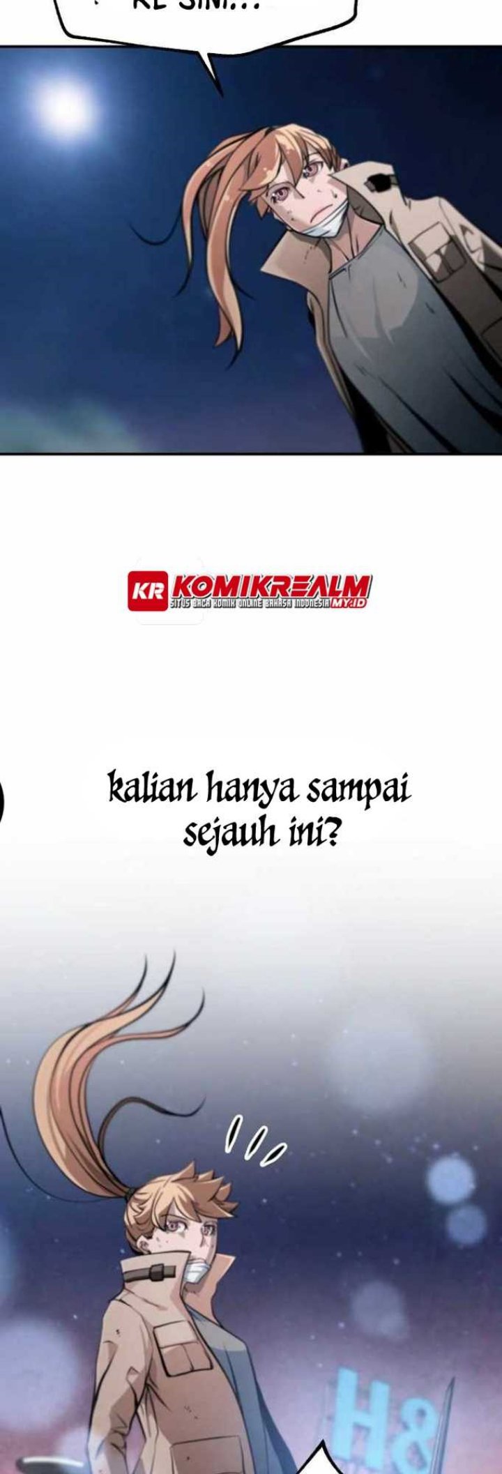 Who Killed the Murim Lord? Chapter 42 Gambar 18
